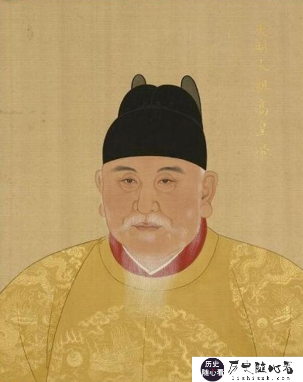 9月9日，朱元璋攻占北京：历史重要事件复盘