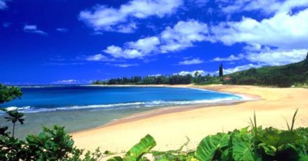 揭秘二战中夏威夷非美国领土 1959年方并入美国