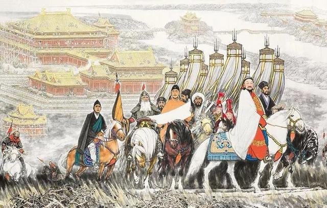 天秤座历史名人中国古代哪12位皇帝最能代表12生肖下